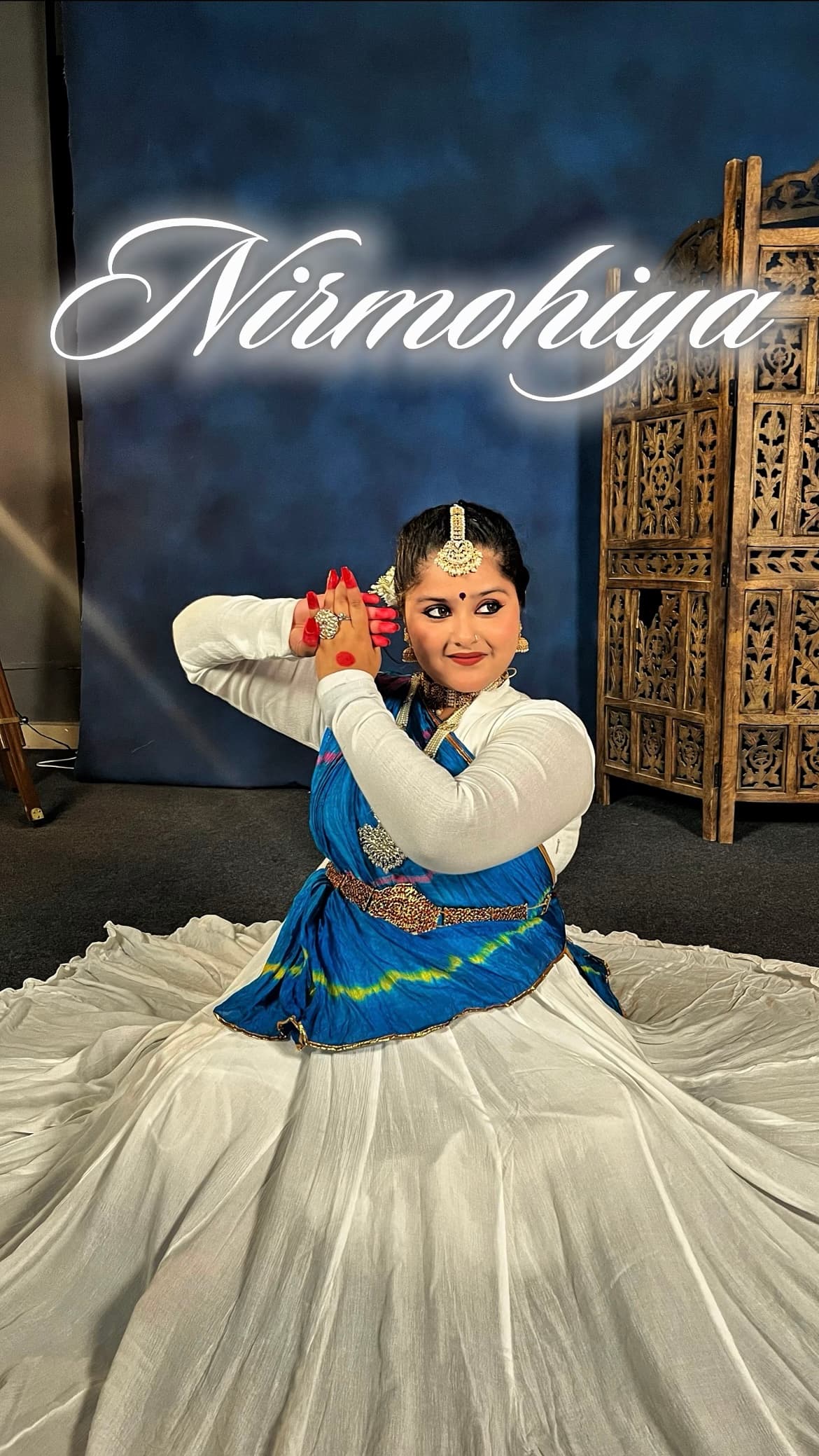 Nirmahiya brand social media strategy visuals