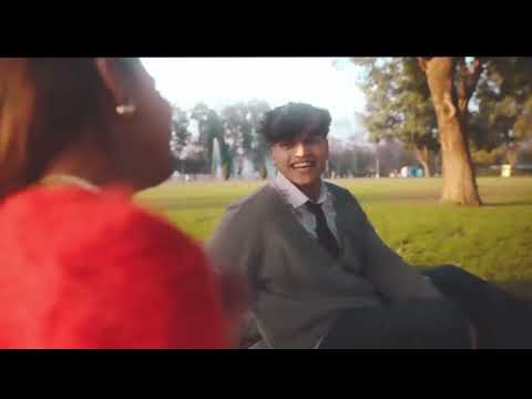 Thadda Valentine's Campaign - A story about love, connection, and thoughtful gifting featuring Thadda's signature tote bag.