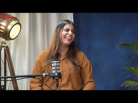 In this video, Mrinakshi,  hosted a podcast session featuring Mr. Kulwinder Singh, Founder of Evox Group. The conversation focused on exchanging meaningful ideas and industry perspectives, creating an engaging and insightful dialogue. 
 The role involved hosting and guiding the discussion, ensuring a comfortable flow and an authentic conversation. This podcast session was commissioned by Phii Buzz and delivered as part of a collaborative content initiative.